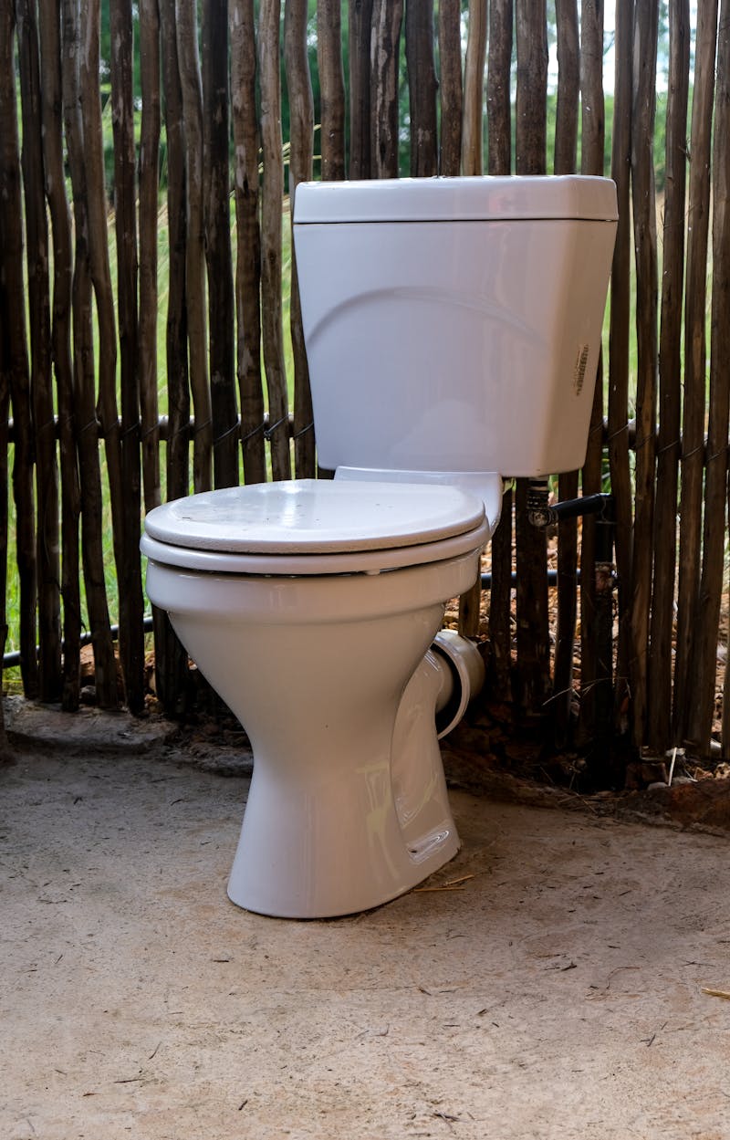 トイレの便器